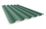 Wavelok Fence Sheet Standard .32mm BMT Rivergum