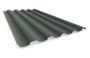 Wavelok Fence Sheet Standard .32mm BMT Slate Grey