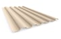 Wavelok Fence Sheet Premium .35mm BMT Merino