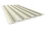 Wavelok Fence Sheet Premium .35mm BMT Moss Vale Sand