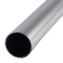Aluminium Round Tube 12x1.0x1m