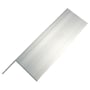 Aluminium Angle 20x20x1.5mmx1m