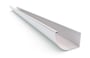 Quarter Round Gutter