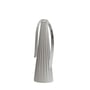 Shooaway Bamboo Fluted USB Taupe