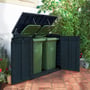 Keter Store It Out Max 1200L