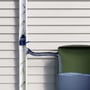 Downpipe Diverter Round 90mm
