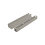 Ezi-Slat Frame Kit Suit 75mm Blades 9mm Spacing Birch 2400mm