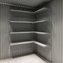 Handi-Mate Accessory System Shelf Kit 1045mm