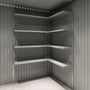 Handi-Mate Accessory System Shelf Kit 608mm