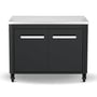 Cozze Low Outdoor Kitchen 90cm For BBQ