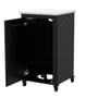 Cozze Outdoor Kitchen 60cm Table For Pizza Ovens