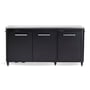 Cozze 3-Door Outdoor Kitchen