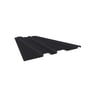 Neolok Fence Sheet Premium Double Sided 1800mm Gun Metal Grey