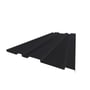 Neolok Fence Sheet Premium Double Sided 1800mm Gun Metal Grey