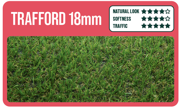 Trafford 18mm