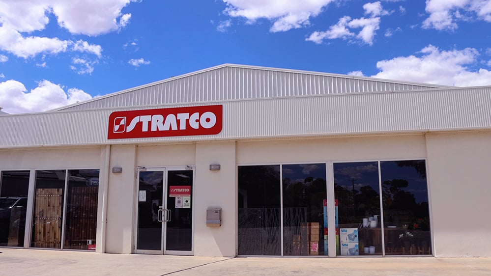 Stratco Mildura Store