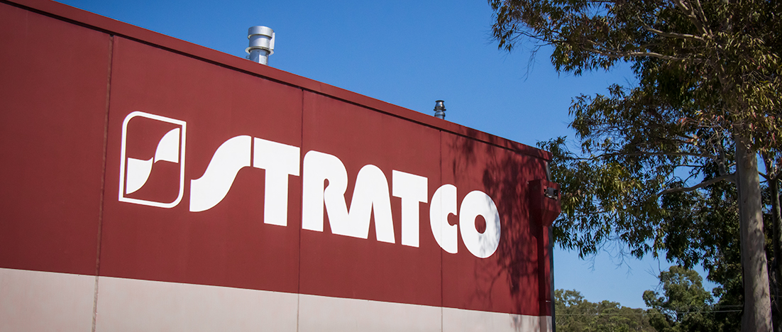 Meet the Stratco Thornton Team