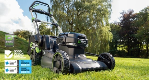 Stratco blower vac discount