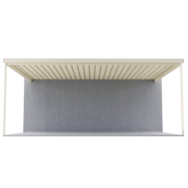 Sanctuary® Patio Kit N1 T1A 4.5 x 5.95m Merino