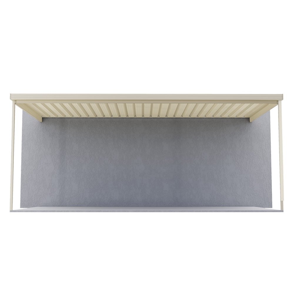 Sanctuary® Patio Kit N1/N2 T1A 3 x 5.95m Merino