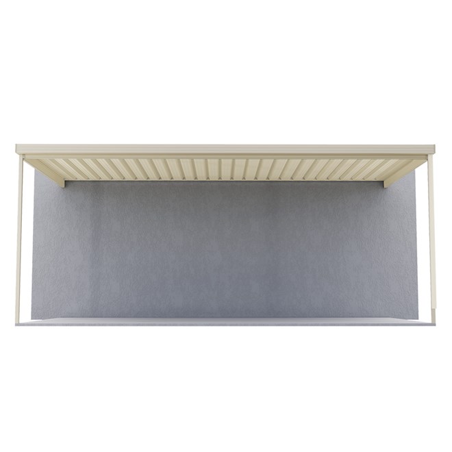 Sanctuary® Patio Kit N1/N2 T1A 3 x 5.95m Merino