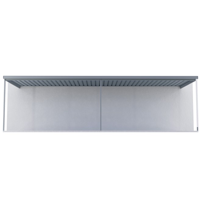 Sanctuary® Patio Kit N1/N2 T1A 3 x 9m Galvanised