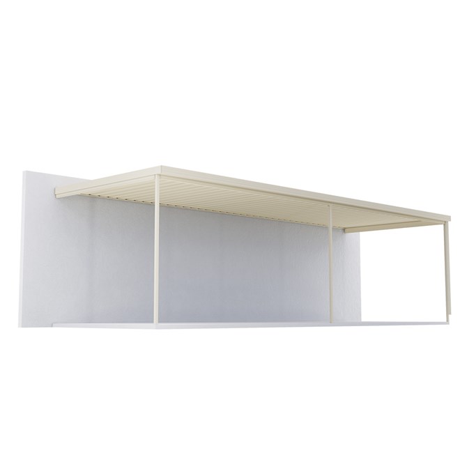 Sanctuary® Patio Kit N1/N2 T1A 3 x 9m Merino