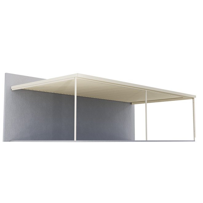 Sanctuary® Patio Kit N1/N2 T1A 4.5 x 9m Merino