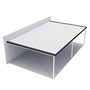 Sanctuary® Patio Kit N1/N2 T4A 5.5 x 9m Thredbo White / Gun Metal Grey