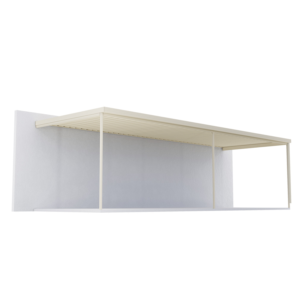 Sanctuary® Patio Kit N3 T1A 3 x 9m Merino