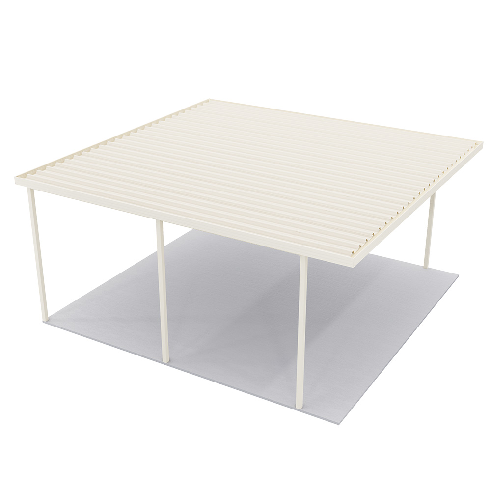 Sanctuary® Patio Kit N3 T3F 5.3 x 5.5m Merino