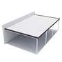Sanctuary® Patio Kit N3 T4A 5.5 x 9m Thredbo White / Gun Metal Grey