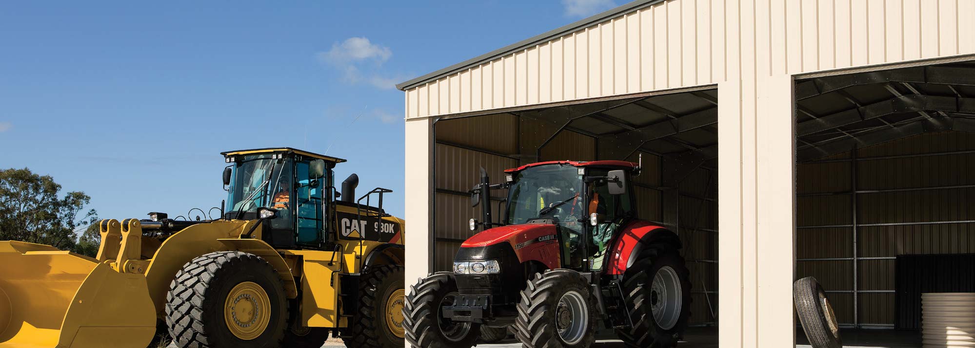 Garden Sheds | Garages and Large Rural Workshops | Stratco