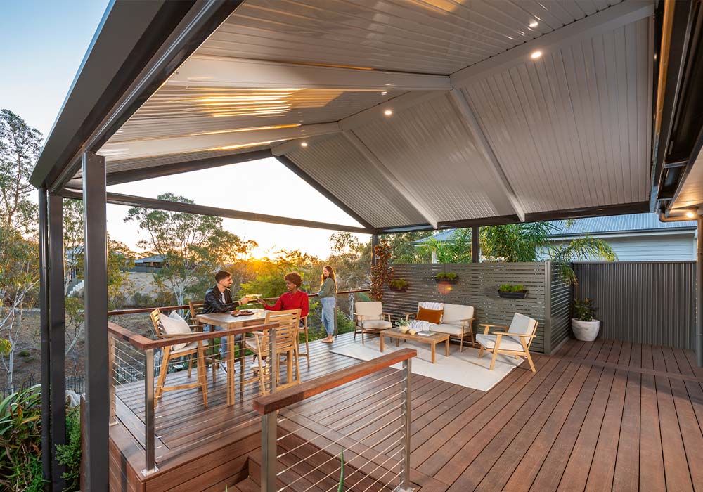 New Gen Gable Gallery N 2