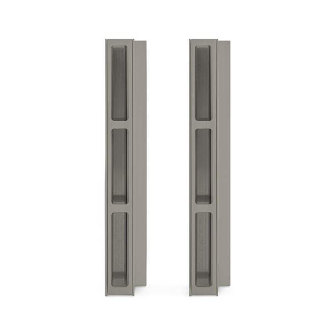 Ezi-Slat Frame Kit Suit 75mm Blades 9mm Spacing Birch 5000mm