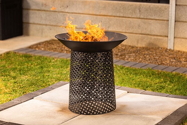 Outdoor Heating Cooling Stratco Australia