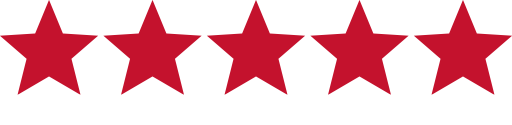 red stars