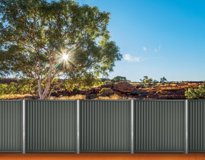 Fencing Gates Screening Stratco Australia