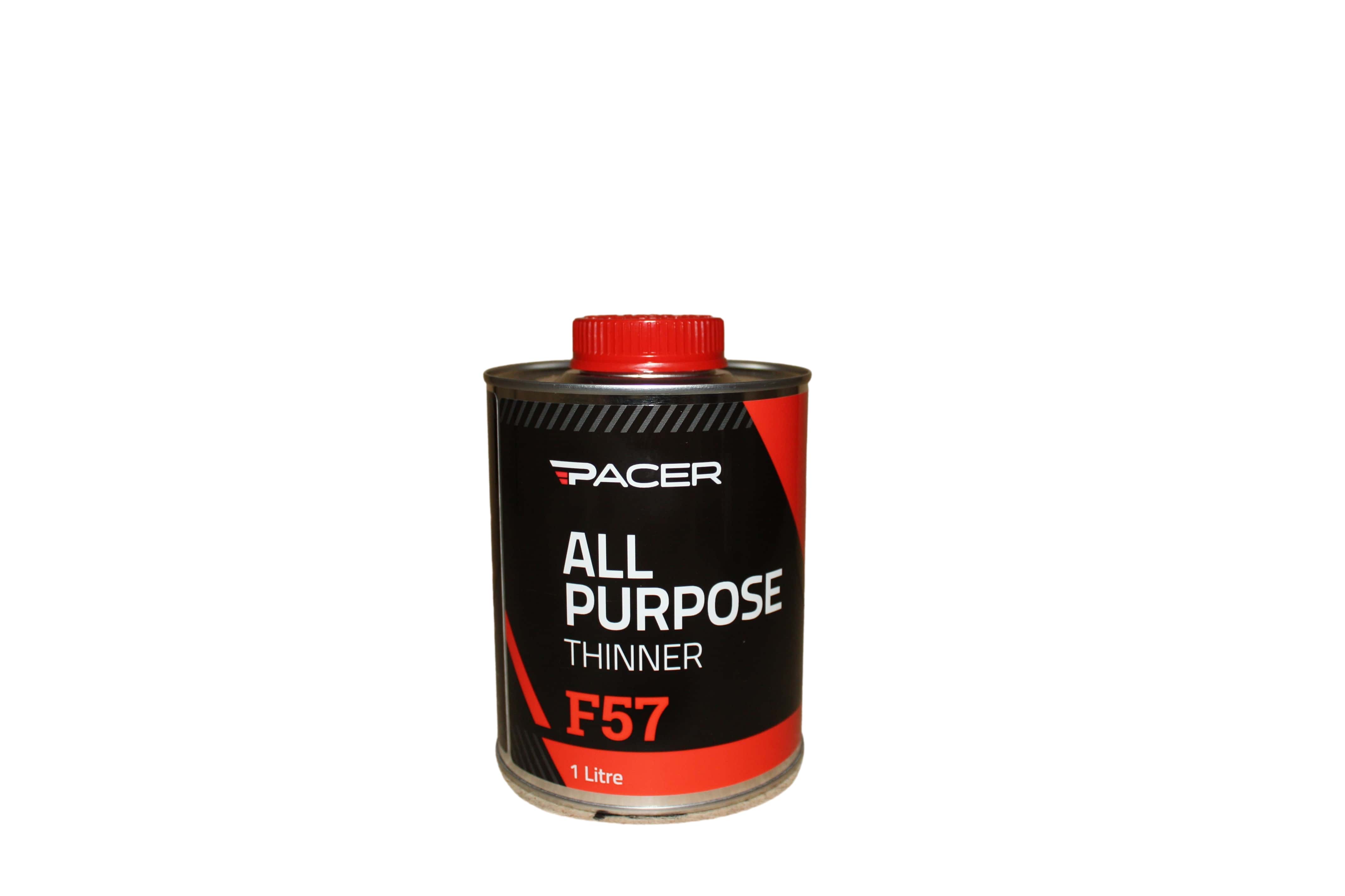 Pacer 1L All Purpose Thinner