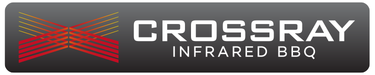 Crossray logo