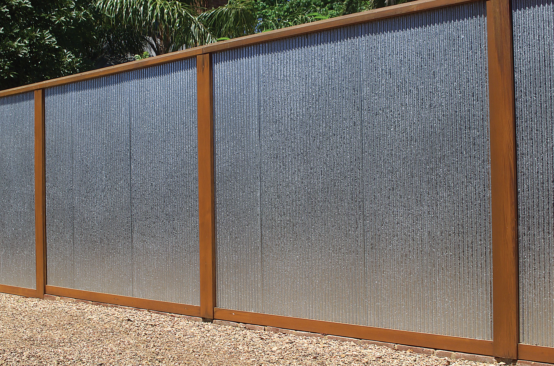 Cladding Roofing Sheeting Walling CGI Mini 07