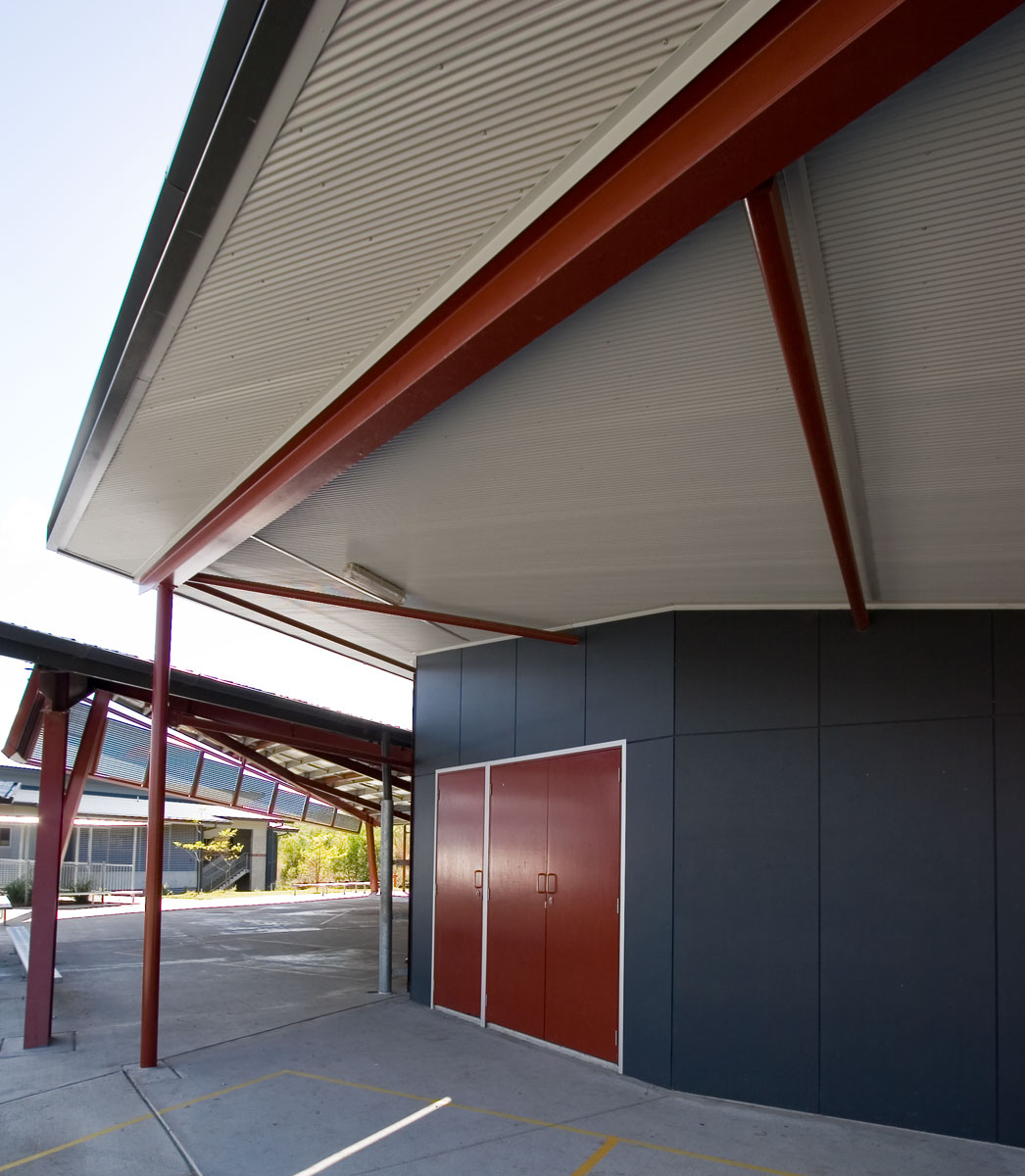 Cladding Roofing Sheeting Walling CGI Mini 08