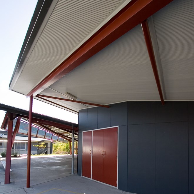 CGI Mini .48mm BMT Granite