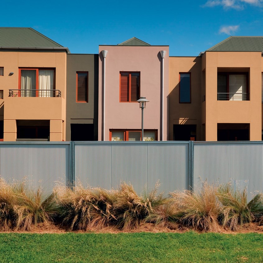 CGI Mini .42mm BMT Zinc/Alum