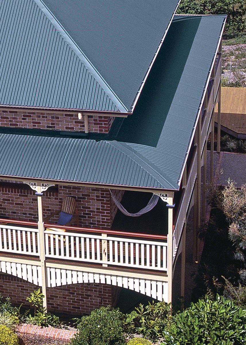 Cladding Roofing Sheeting Walling CGI Pre Curving 09