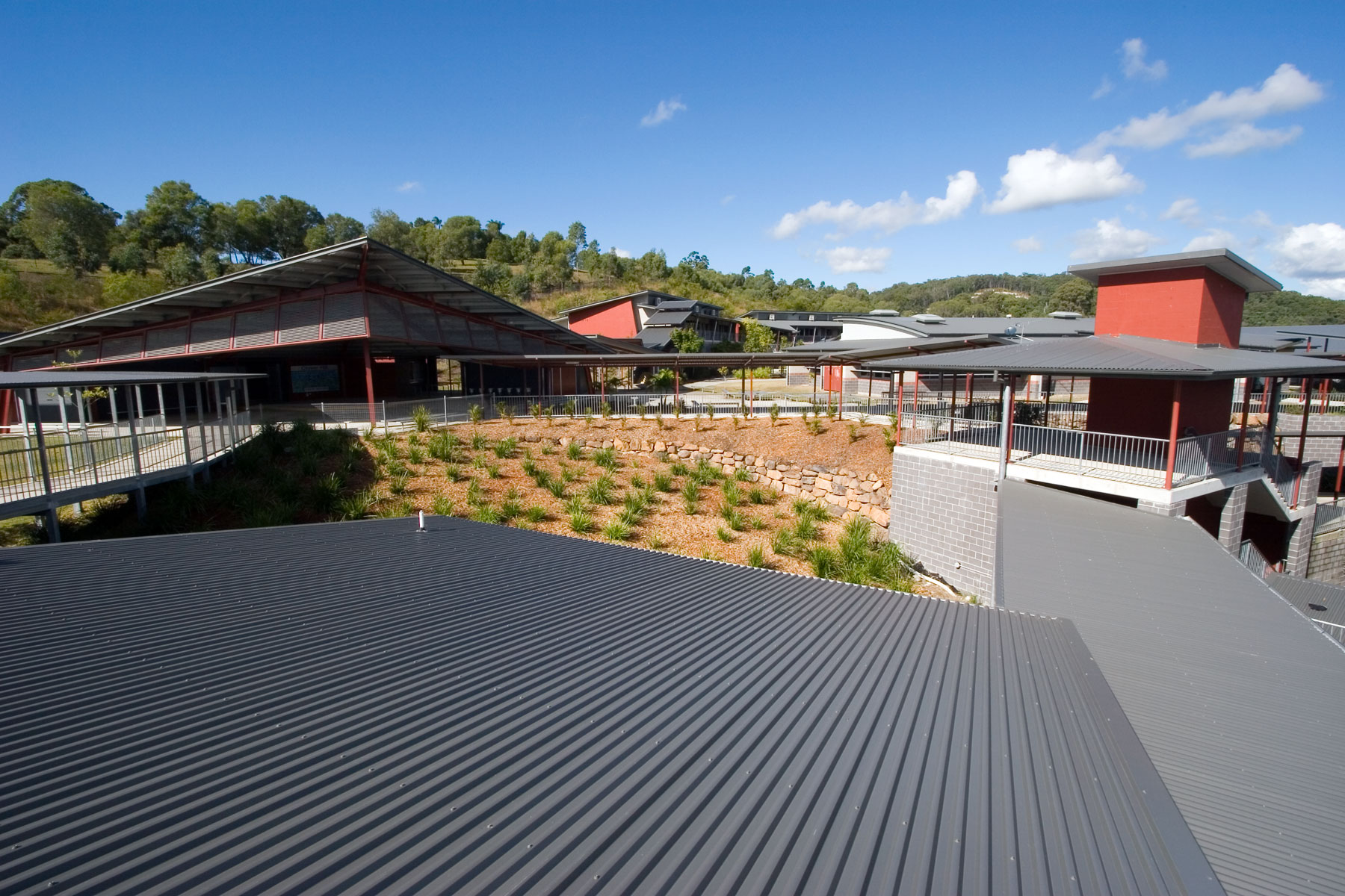 Cladding Roofing Sheeting Walling Smartspan 05
