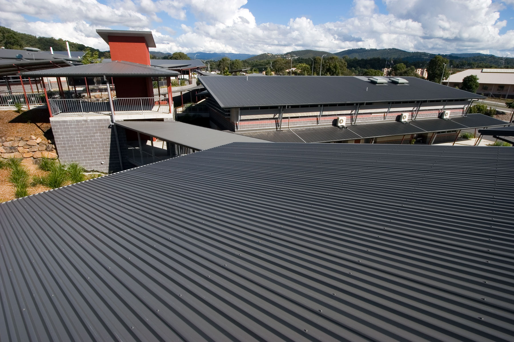 Cladding Roofing Sheeting Walling Smartspan 06