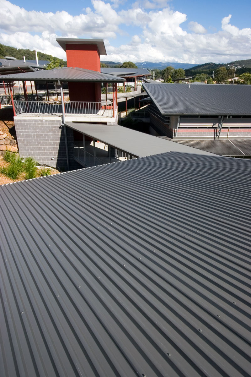 Cladding Roofing Sheeting Walling Smartspan 07