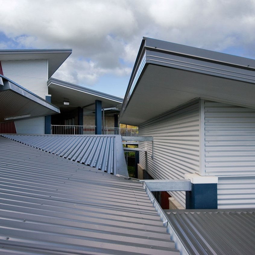 Smartspan .48mm BMT Zinc/Alum