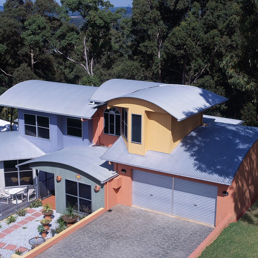 CGI Spring-Curving | Stratco